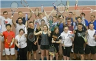 52 universities awarded Tennis Development Grants